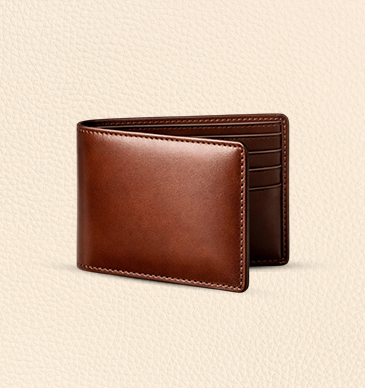 Leather Wallet