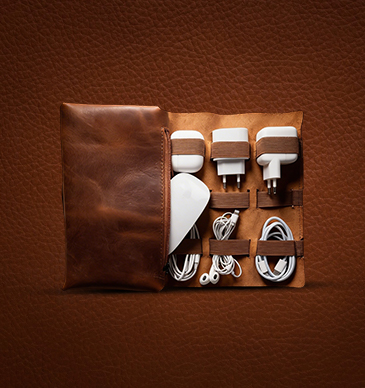 Tech Organizer